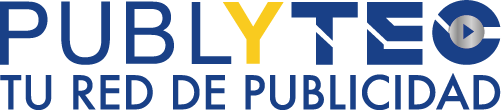 Logo Publytec Cartelería Digital